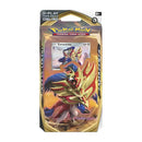POKEMON TRADING CARD GAME SS2 SWORD & SHIELD REBEL CLASH (ZAMAZENTA) THEME DECK - DataBlitz
