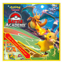 POKEMON TRADING CARD GAME BATTLE ACADEMY (290-80789) - DataBlitz