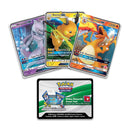POKEMON TRADING CARD GAME BATTLE ACADEMY (290-80789) - DataBlitz