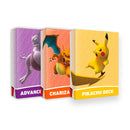 POKEMON TRADING CARD GAME BATTLE ACADEMY (290-80789) - DataBlitz
