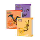 POKEMON TRADING CARD GAME BATTLE ACADEMY (290-80789) - DataBlitz