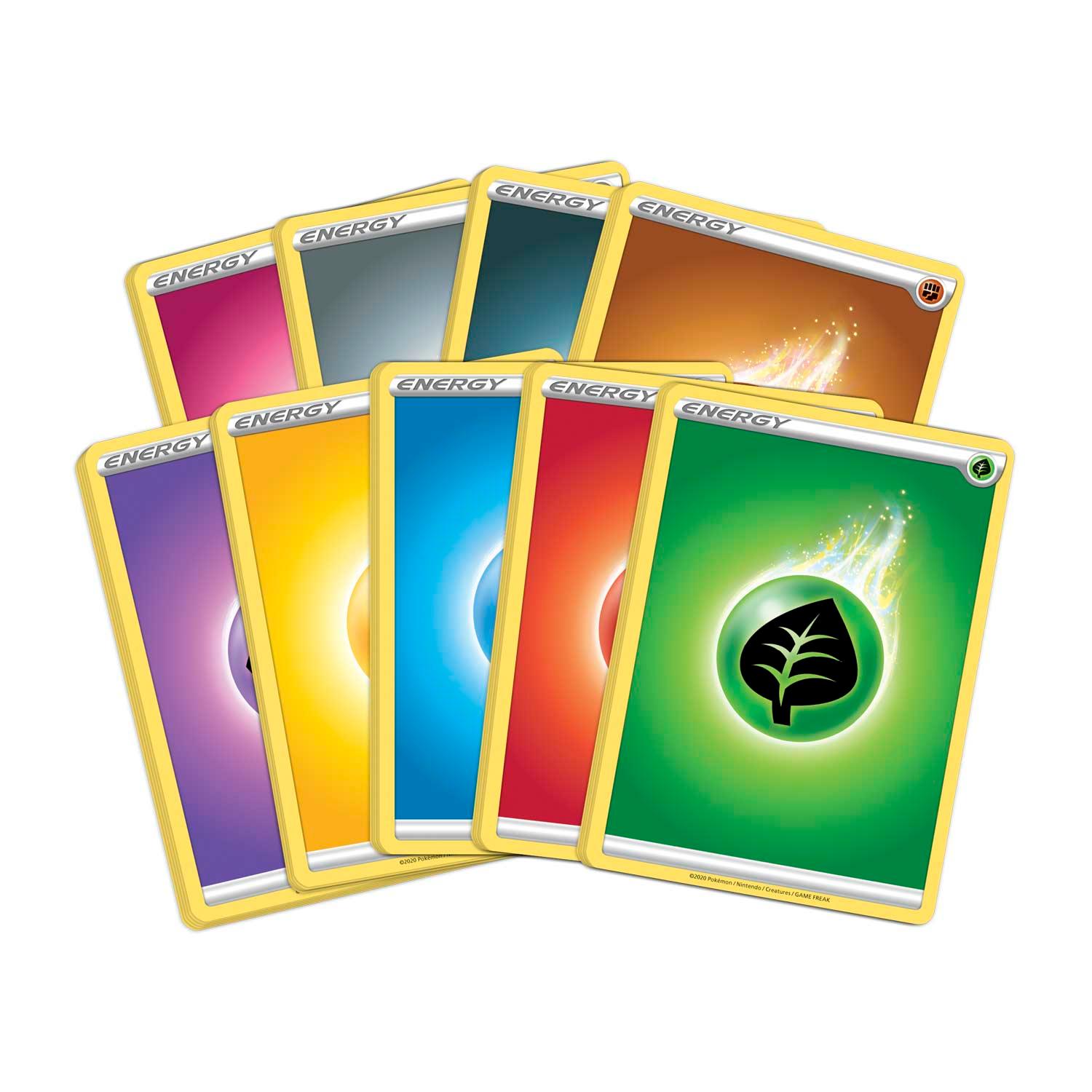 POKEMON TRADING CARD GAME TRAINERS TOOLKIT (290-80875) - DataBlitz