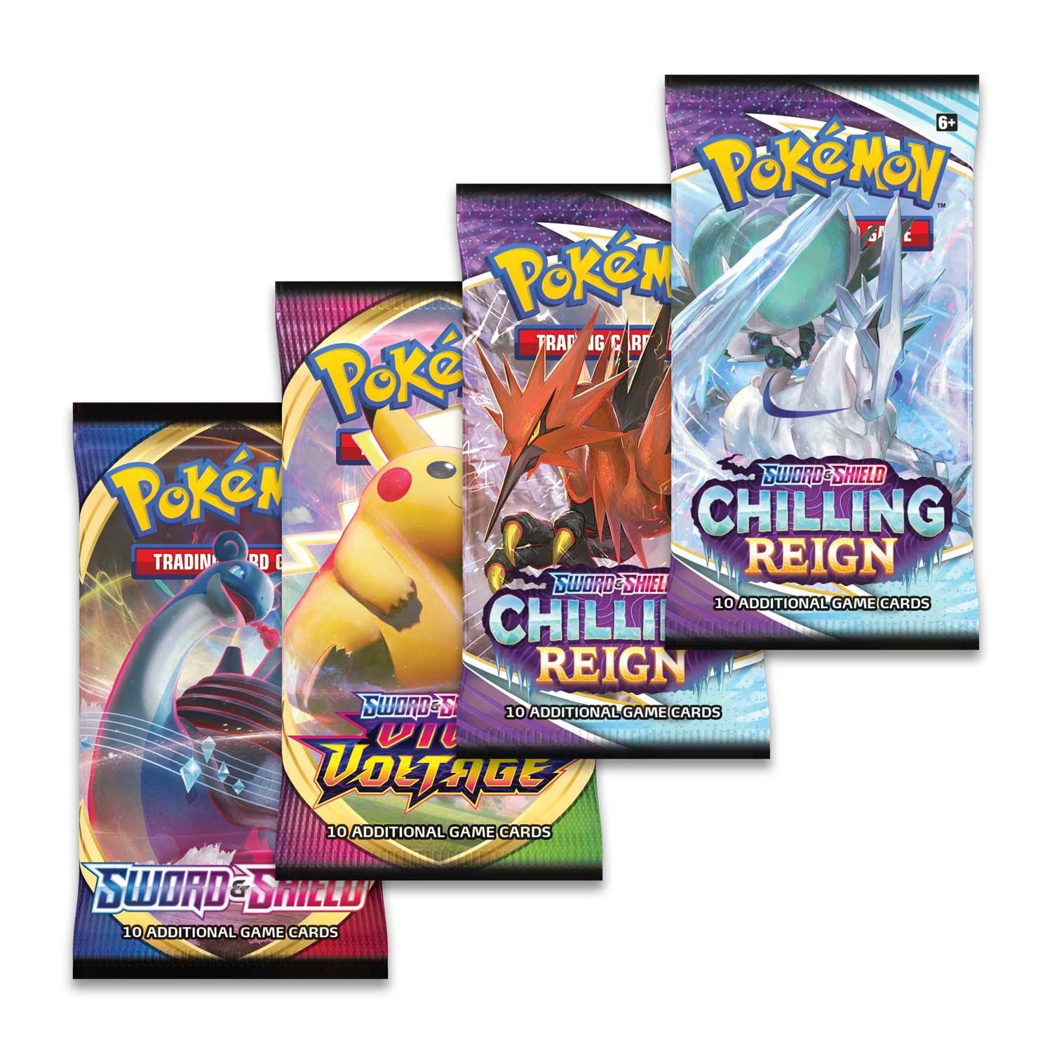 POKEMON TRADING CARD GAME TRAINERS TOOLKIT (290-80875) - DataBlitz