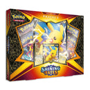 Pokemon Trading Card Game Shining Fates Pikachu V Collection (290-80869) - DataBlitz