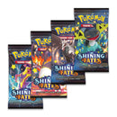 Pokemon Trading Card Game Shining Fates Pikachu V Collection (290-80869) - DataBlitz