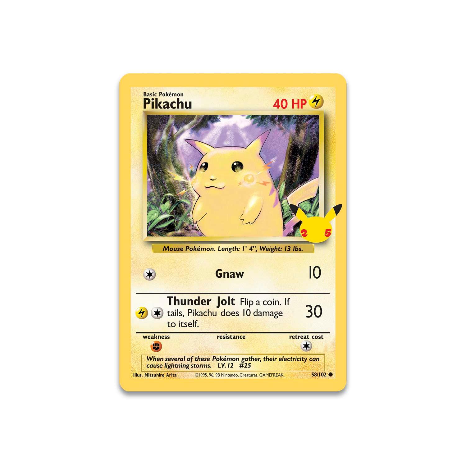 POKEMON TRADING CARD GAME FIRST PARTNER COLLECTORS BINDER (290-80959) - DataBlitz