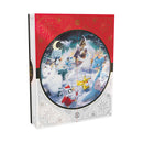 Pokemon Trading Card Game Holiday Calendar 2022 (290-80977) - DataBlitz