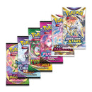 Pokemon Trading Card Game Holiday Calendar 2022 (290-80977) - DataBlitz