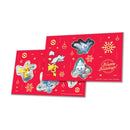 Pokemon Trading Card Game Holiday Calendar 2022 (290-80977) - DataBlitz