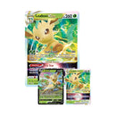 POKEMON TRADING CARD GAME LEAFEON V STAR SPECIAL COLLECTION (290-80902) - DataBlitz