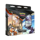 POKEMON TRADING CARD GAME V BATTLE DECK LYCANROC VS CORVIKNIGHT (290-80957) - DataBlitz