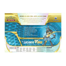 Pokemon Trading Card Game Lucario VStar Premium Collection (290-85017) - DataBlitz