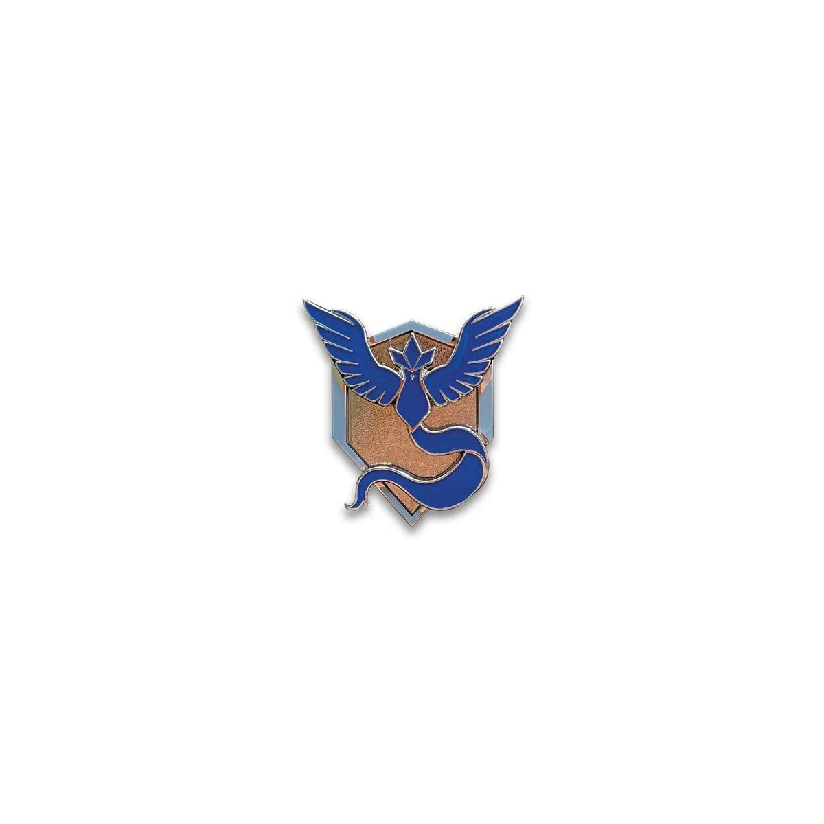 POKEMON Trading Card Game Pokemon Go SS10.5 Sword And Shield Special Collection Box (Team Mystic) (290-85053) - DataBlitz