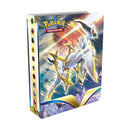 Pokemon Trading Card Game SS9 Sword & Shield Brilliant Stars Mini Portfolio Hold 60 Cards With 1 Booster Pack (180-85009) - DataBlitz