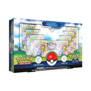 Pokemon Trading Card Game Pokemon Go Radiant Eevee Premium Collection (290-85052-ULT) - DataBlitz