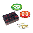 Pokemon Trading Card Game SS10 Sword & Shield Astral Radiance Elite Trainer Box (181-85039) - DataBlitz