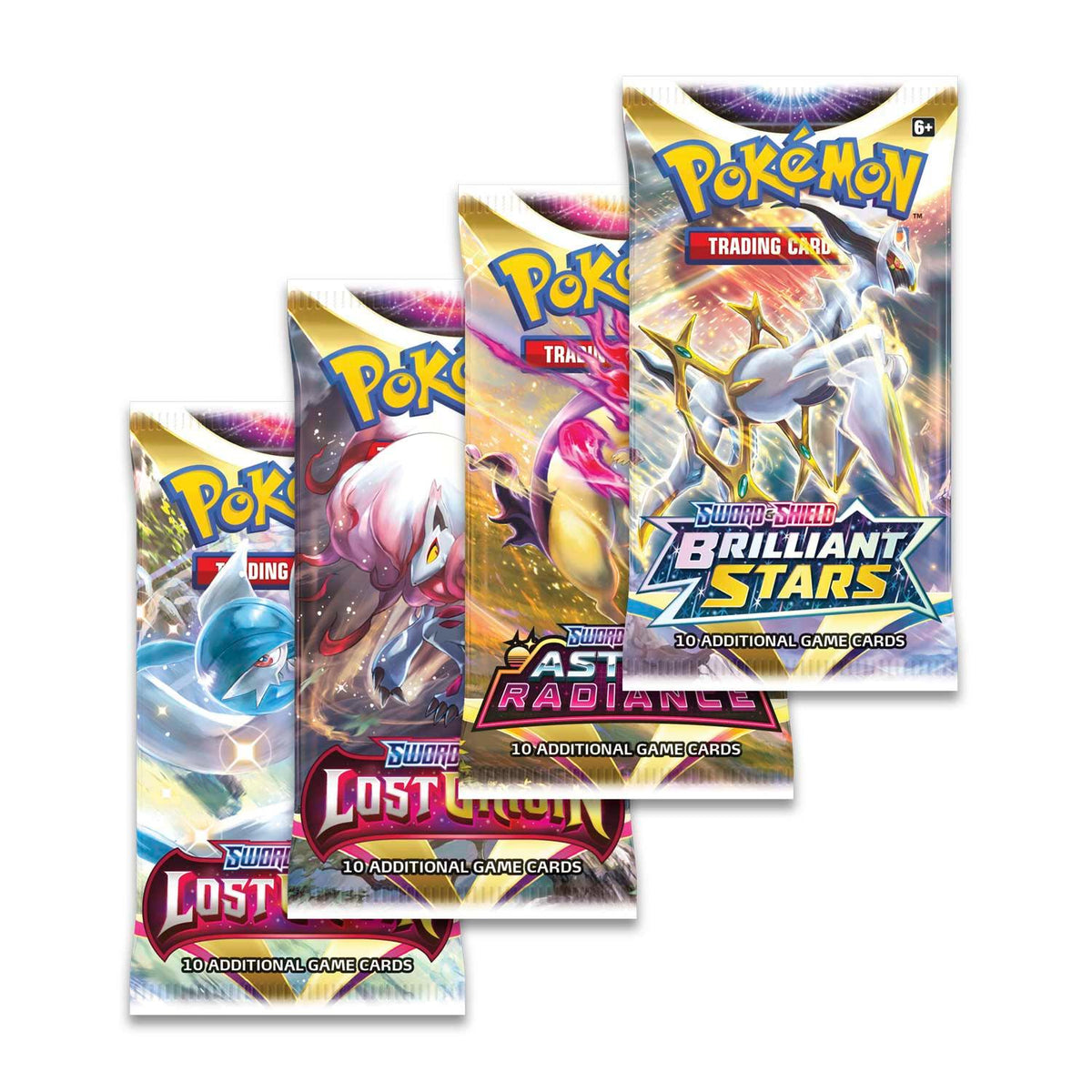 Pokemon Trading Card Game Deoxys Vmax Vstar Battle Box (290-85088) - DataBlitz