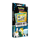 Pokemon Trading Card Game Knock Out Collection (Boltund/Eiscue/Sirfetchd) (290-80390) - DataBlitz