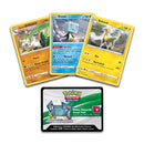 Pokemon Trading Card Game Knock Out Collection (Boltund/Eiscue/Sirfetchd) (290-80390) - DataBlitz