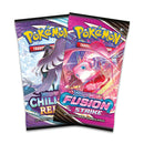 Pokemon Trading Card Game Knock Out Collection (Boltund/Eiscue/Sirfetchd) (290-80390) - DataBlitz