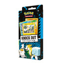 Pokemon Trading Card Game Knock Out Collection (Boltund/Eiscue/Sirfetchd) (290-80390) - DataBlitz