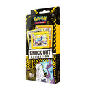 Pokemon Trading Card Game Knock Out Collection (Toxtricity/Duraludon/Sandaconda) (290-80390) - DataBlitz