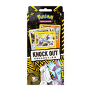 Pokemon Trading Card Game Knock Out Collection (Toxtricity/Duraludon/Sandaconda) (290-80390) - DataBlitz