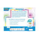 Pokemon Trading Card Game Quaxly Paldea Collection (290-85211) - DataBlitz