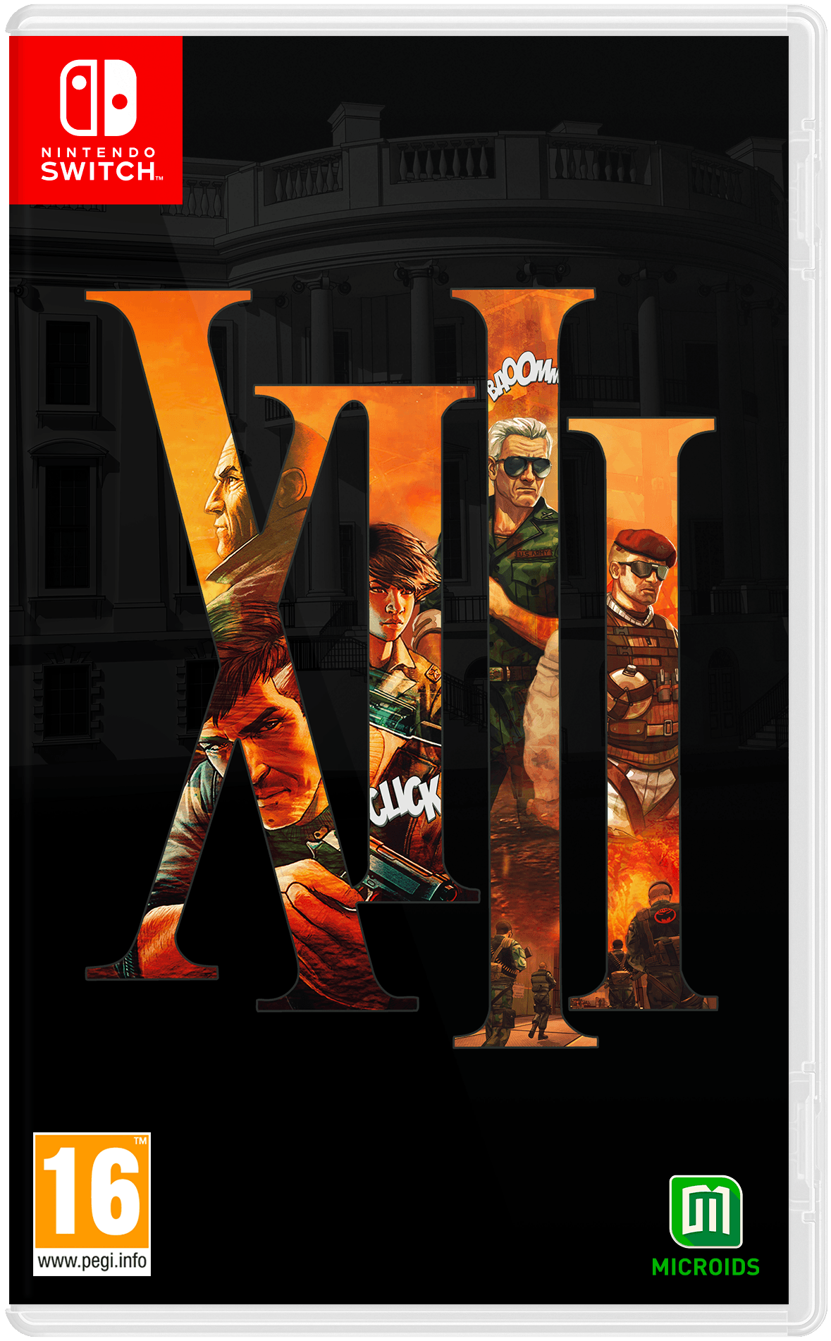 Nintendo Switch ff13 Pc Game Xiii Remake Nintendo Switch Ff13 Xiii Remastered Switch
