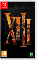 NINTENDO SWITCH XIII REMAKE
