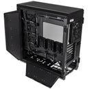 Phanteks Eclipse G500A Performance Tempered Glass Mid-Tower Case (Satin Black) (PH-EC500GA-BBK01) - DataBlitz