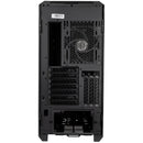 Phanteks Eclipse G500A Performance Tempered Glass Mid-Tower Case (Satin Black) (PH-EC500GA-BBK01) - DataBlitz