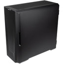 Phanteks Eclipse G500A Performance Tempered Glass Mid-Tower Case (Satin Black) (PH-EC500GA-BBK01) - DataBlitz
