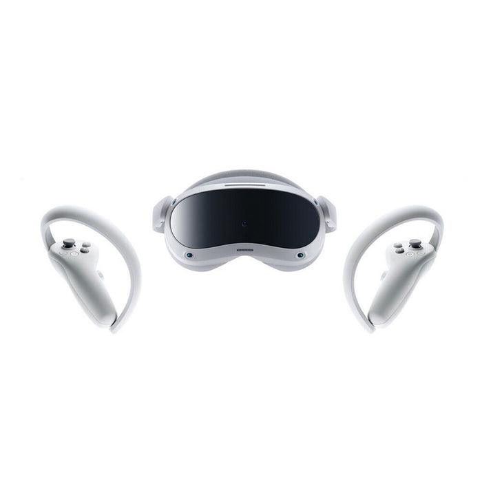 DataBlitz - Pico 4 All In One VR Headset (128GB) (Grey)