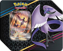 Pokemon Trading Card Game SS12.5 Sword & Shield Crown Zenith Tin Case