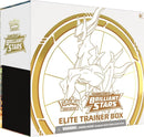 POKEMON TRADING CARD GAME SS9 SWORD & SHIELD BRILLIANT STARS ELITE TRAINER BOX (180-85012) - DataBlitz