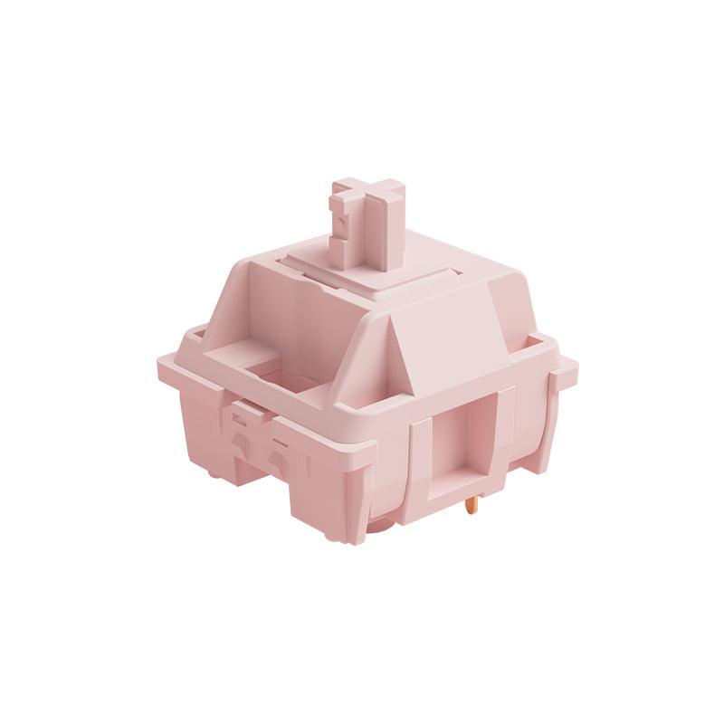 AKKO POM 45PCS Pink Switch - DataBlitz