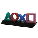 Paladone Playstation Icons Light V2 (PP4140PSV2)