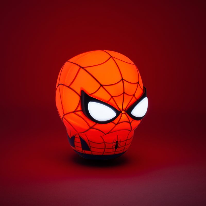 Paladone Marvel Spider-Man Sway Light (PP7989MC)
