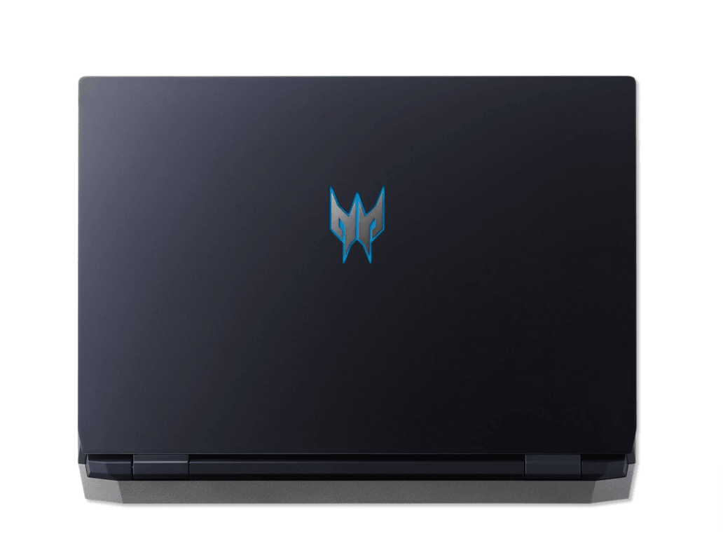 Acer Predator Helios 300 PH315-55-97Y5 Gaming Laptop (Abyssal Black) | 15.6” QHD | i9-12900H | 16 GB RAM DDR5 | 512 GB SSD | RTX 3060 | Windows 11 Home | Predator Backpack 15.6 Blue | Predator Gaming Chair LK-8103A - DataBlitz