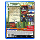 PS4 TANUKI JUSTICE REG.2 - DataBlitz