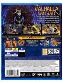 PS4 TRIBES OF MIDGARD DELUXE EDITION REG.2 - DataBlitz