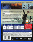 PS4 THE FALCONEER WARRIOR EDITION REG.2 - DataBlitz