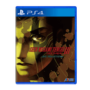 PS4 SHIN MEGAMI TENSEI III NOCTURNE HD REMASTER REG.3 - DataBlitz