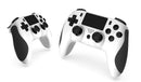 DOBE PS4 Wireless Controller (White) (TP4-0421) - DataBlitz