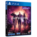 PS4 OUTRIDERS REG.3 - DataBlitz