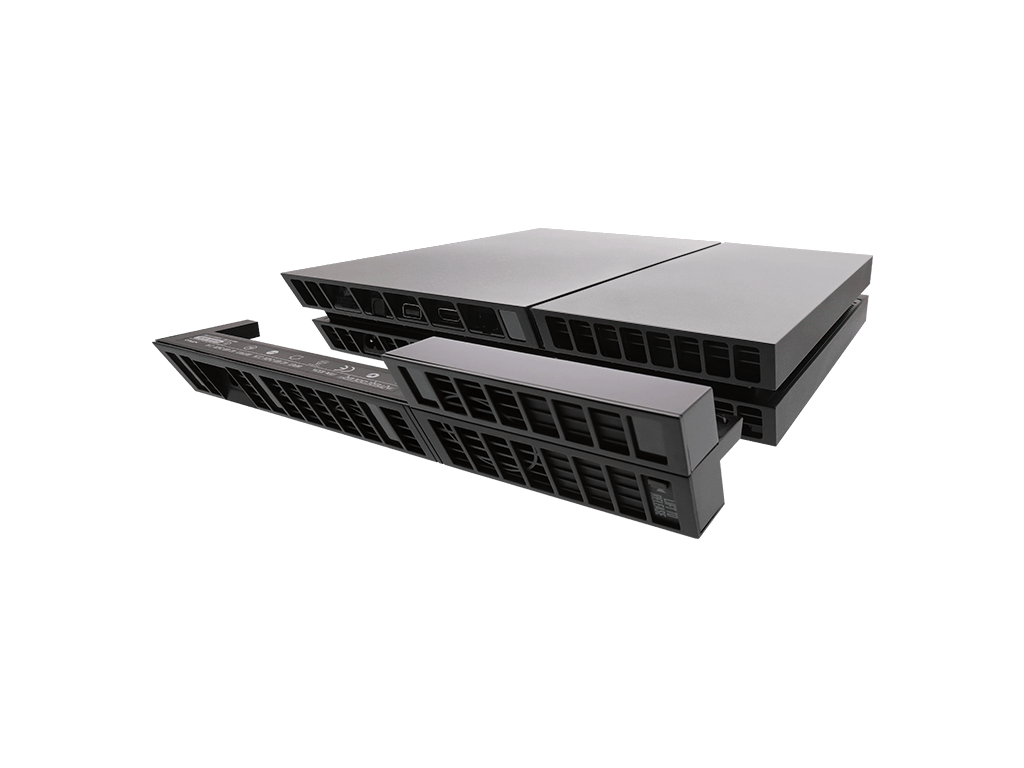 NYKO PS4 INTERCOOLER - DataBlitz