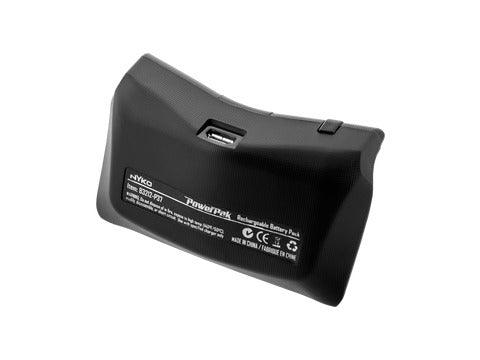 PS4 NYKO 2X Capacity Power Pak - DataBlitz