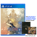 PS4 RECORD OF LODOSS WAR DEEDLIT IN WONDER LABYRINTH REG.2 (ENG/JPN) - DataBlitz