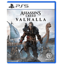 PS5 ASSASSINS CREED VALHALLA (ASIAN) - DataBlitz